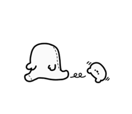 Huigurumi sticker #15803042