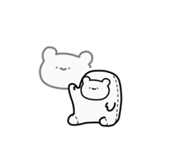Huigurumi sticker #15803046