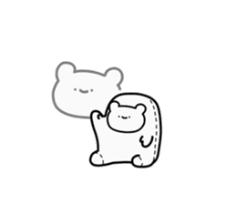 Huigurumi sticker #15803046