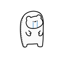 Huigurumi sticker #15803047