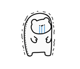 Huigurumi sticker #15803048