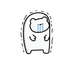 Huigurumi sticker #15803048