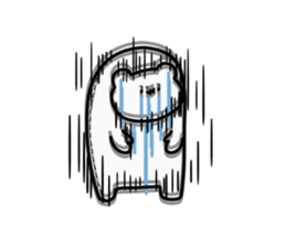 Huigurumi sticker #15803049