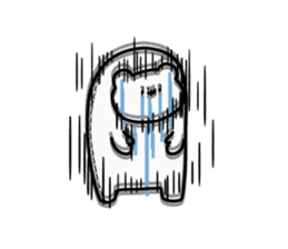 Huigurumi sticker #15803049