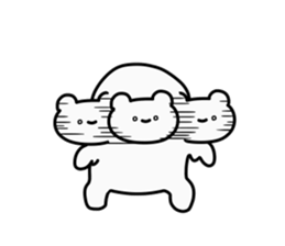 Huigurumi sticker #15803050