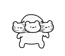 Huigurumi sticker #15803050