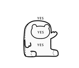 Huigurumi sticker #15803051