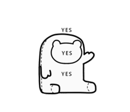 Huigurumi sticker #15803051