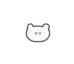 Huigurumi sticker #15803052