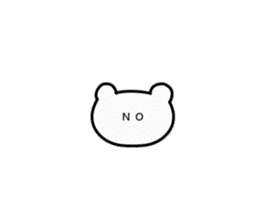 Huigurumi sticker #15803052