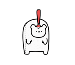Huigurumi sticker #15803055
