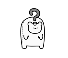 Huigurumi sticker #15803057