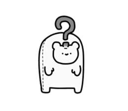 Huigurumi sticker #15803057