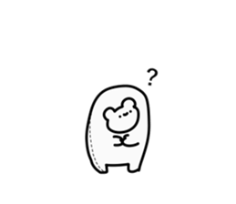 Huigurumi sticker #15803058