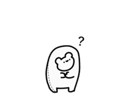 Huigurumi sticker #15803058