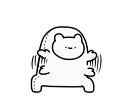 Huigurumi sticker #15803061