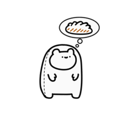Huigurumi sticker #15803063