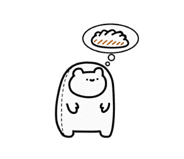 Huigurumi sticker #15803063