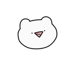 Huigurumi sticker #15803065