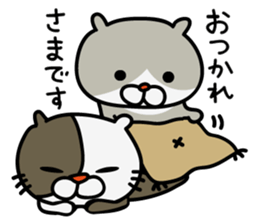 Sticker for basic communication2 sticker #15803107