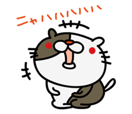 Sticker for basic communication2 sticker #15803118