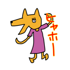 gaya 10 sticker #15803212