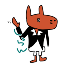 gaya 10 sticker #15803217