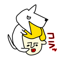 gaya 10 sticker #15803221