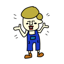 gaya 10 sticker #15803224