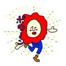 gaya 10 sticker #15803236