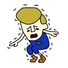 gaya 10 sticker #15803238