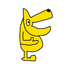 gaya 10 sticker #15803239