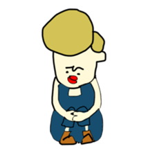 gaya 10 sticker #15803242