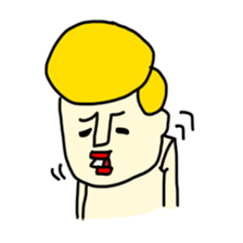 gaya 10 sticker #15803245