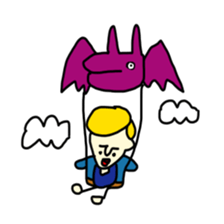 gaya 10 sticker #15803248