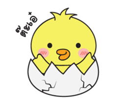 kamo1 sticker #15803274