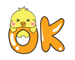 kamo1 sticker #15803276