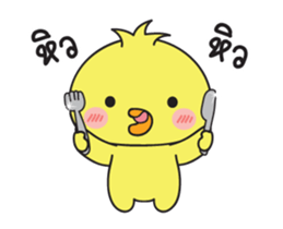 kamo1 sticker #15803289