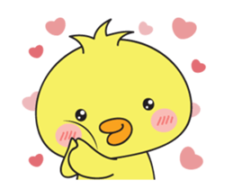 kamo1 sticker #15803291