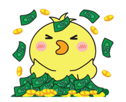 kamo1 sticker #15803292