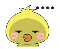 kamo1 sticker #15803295