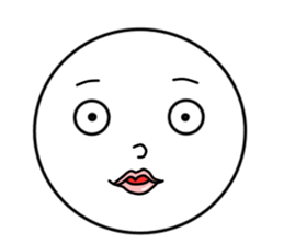 pao. sticker #15804677