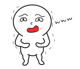 pao. sticker #15804682