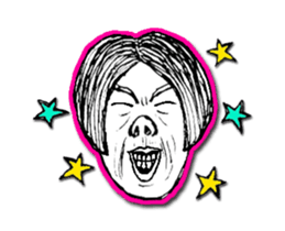 The old gentleman sticker which works 2 sticker #15805049