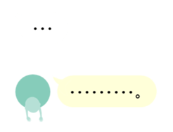 Get a Word in Edgewise sticker #15805390