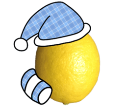 How about these Lemons? sticker #15805696
