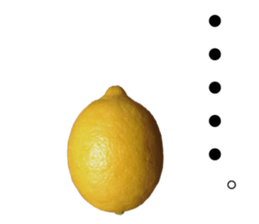 How about these Lemons? sticker #15805709