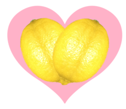 How about these Lemons? sticker #15805713