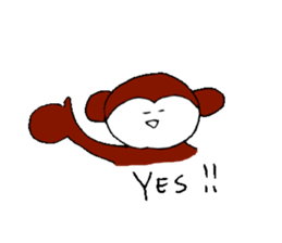 loose animals sticker sticker #15805933