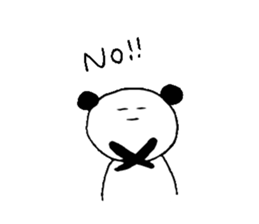 loose animals sticker sticker #15805934